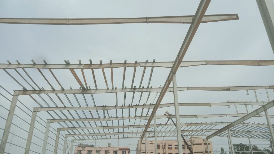 Building Image