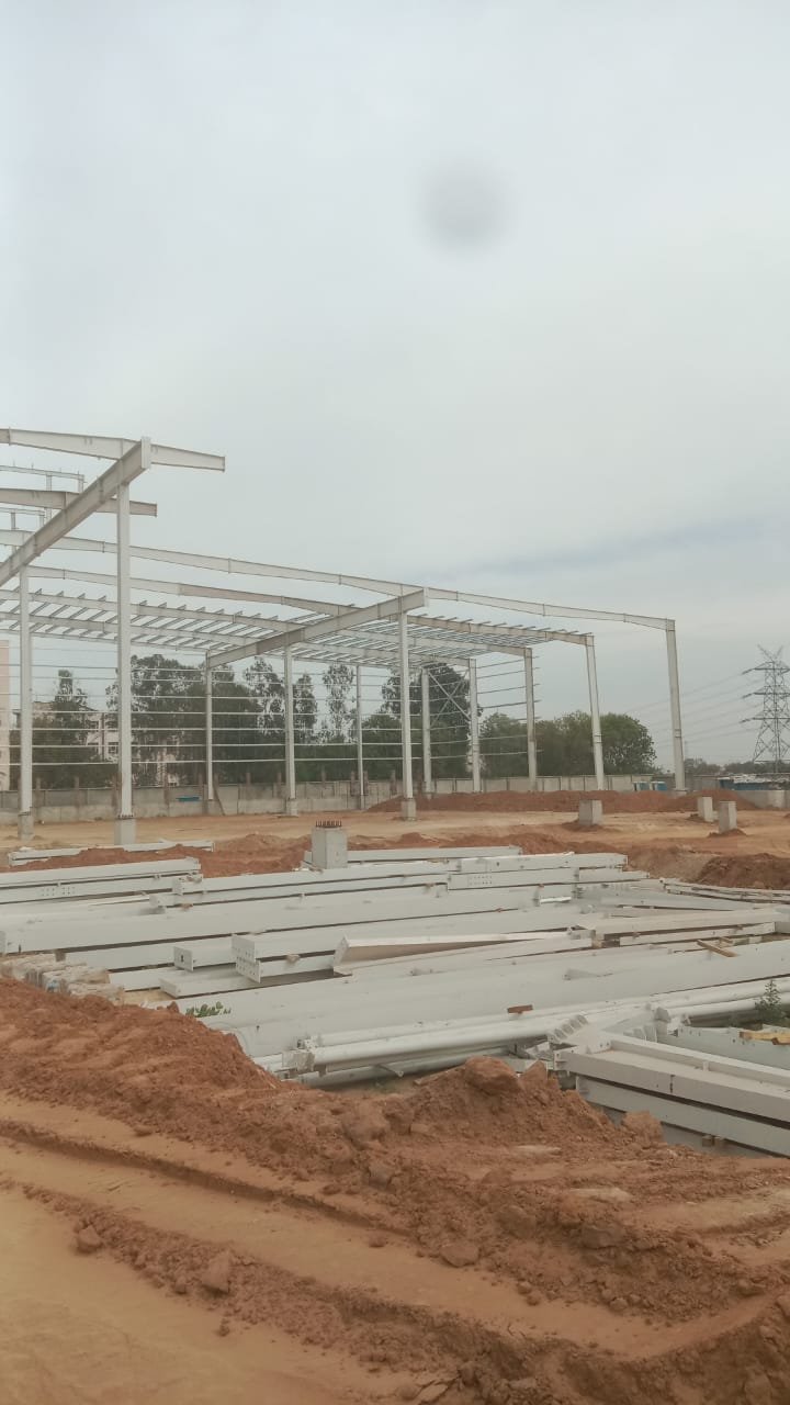 Building Image